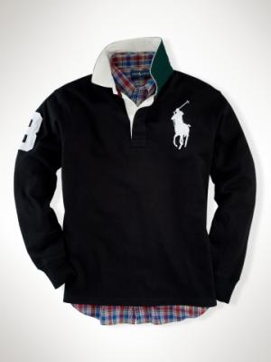 Men polo shirts-1753